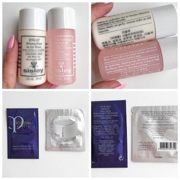 Skincare Bundle - Picture 9 of 14